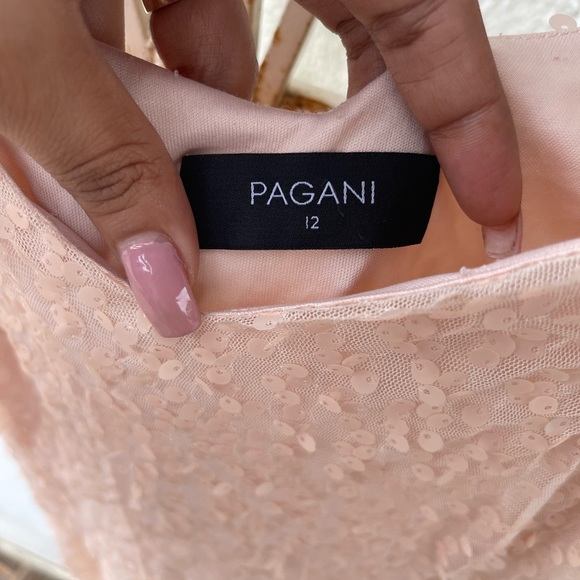Pagani sequins dress - Picture 5 of 5